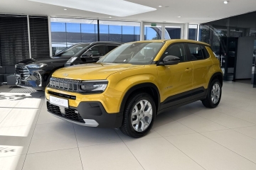Altitude / ACC / LED / CarPlay/Android Auto / Salon Polska / FV23%