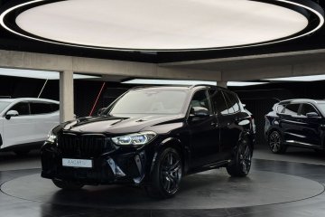 M Competition 625KM / Laser / Carbon / Panorama / harman kardon / FV23