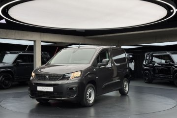 L1 Asphalt / CarPlay / Android Auto / Kamera / Czujniki parkowania