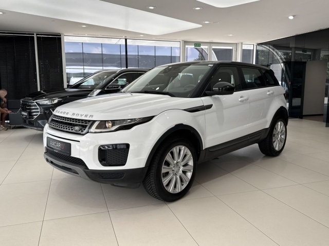 land-rover