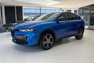 Veloce / Kamera 360&deg; / ACC / Nawigacja / CarPlay/Android Auto