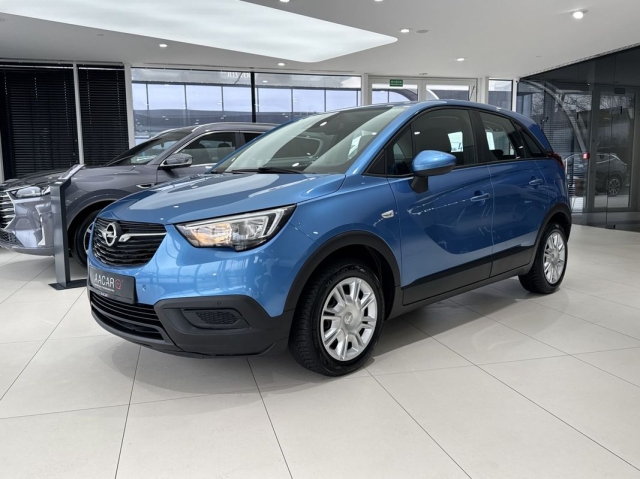 opel