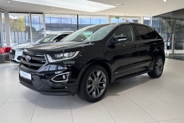 ST-Line / 4x4 / Ambiente / 1 właściciel / FV 23% / gwarancja / dostawa