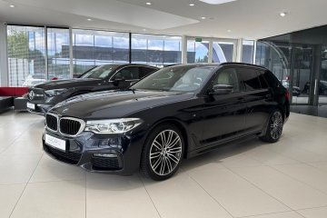 xDrive M Sport / 1 właściciel / Salon Polska / FV23% / gw / dostawa