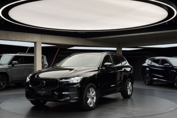 B5 AWD Momentum Pro / Hak / CarPlay / Android Auto / Podgrzew. fotele