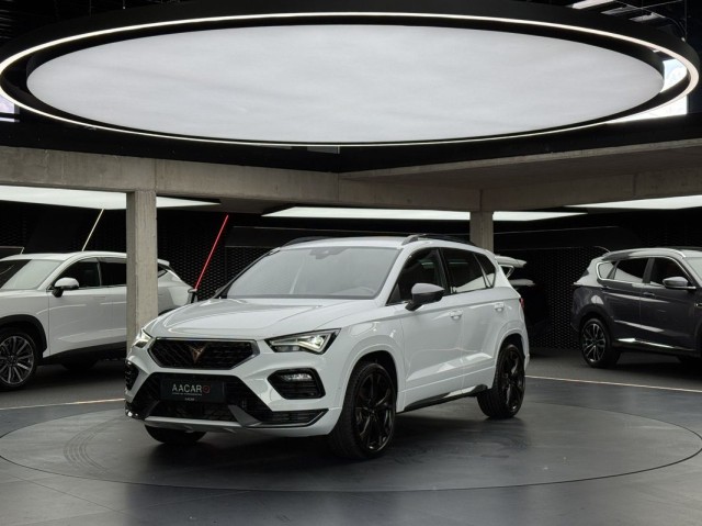 cupra