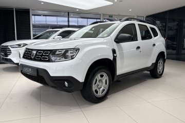 Essential / 4x4 / 1 właściciel / Salon Polska / FV 23% / gwarancja