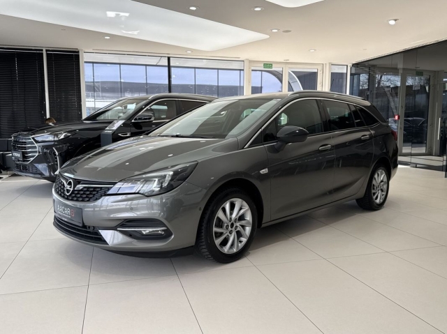 opel