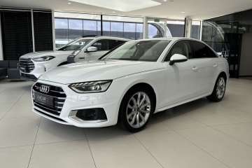 40 TFSI Advanced S tronic / B&O / Wentylacja foteli / CarPlay/Android