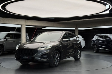 PHEV ST-Line X / B&O / Kamera cofania / Nawigacja / CarPlay / Android