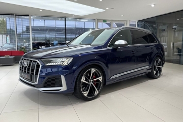 Quattro Tiptronic / 1 właściciel / Salon Polska / FV23% / gw / dostawa
