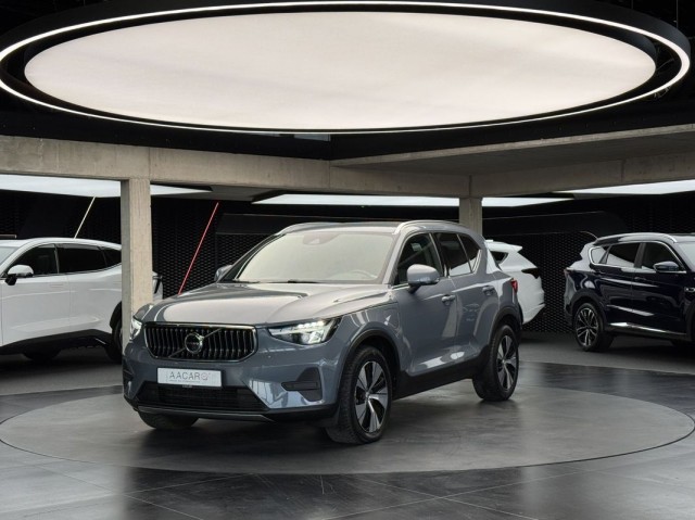 volvo
