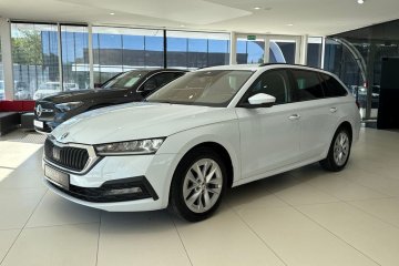 Ambition / 1 właściciel / Salon Polska / FV 23% / gwarancja / dostawa