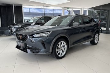 1.5 TSI DSG / Ambiente / Kamera cofania / CarPlay/Android Auto / ACC