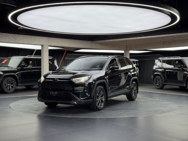 toyota