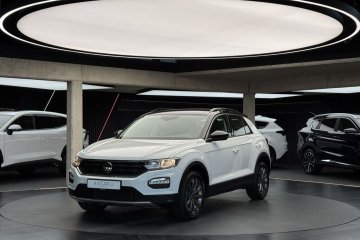 Advance / CarPlay / Android Auto / Podgrzewane fotele / ACC / FV23%