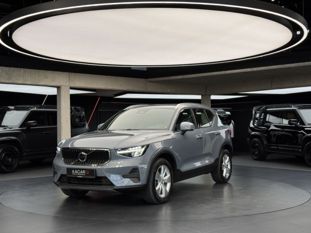 volvo