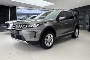 S Aut / 4x4 / Kamera 360° / CarPlay/Android Auto / Nawigacja / FV23%