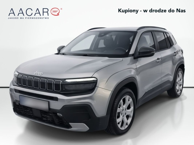 jeep