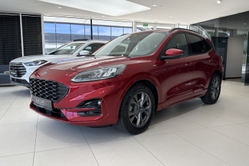 ST-Line X / B&O / CarPlay/Android Auto / Kamera cofania / Nawigacja