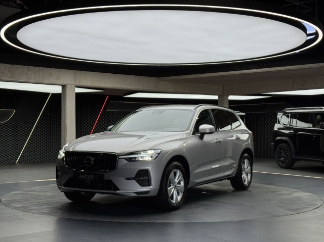 volvo
