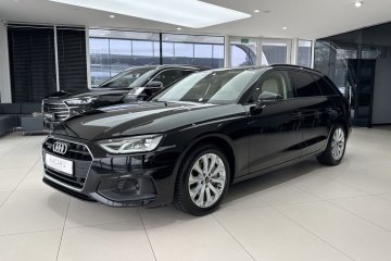 40 TDI Quattro S tronic / Ambiente / ACC / CarPlay/Android Auto /