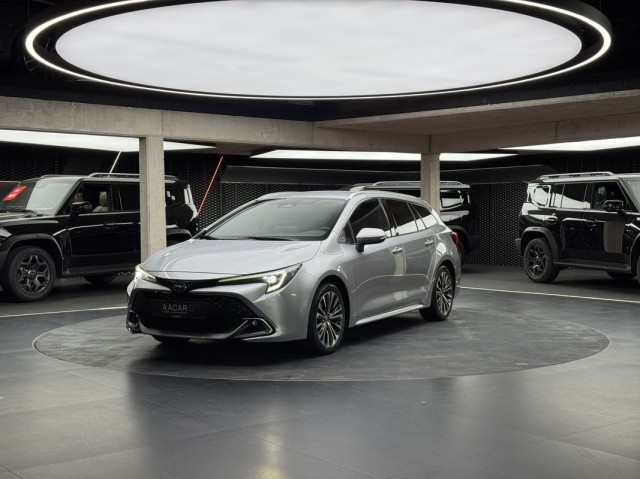 toyota