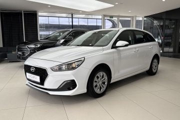 Select / Asystent hamowania / Lane Assist / Bluetooth / FV23%